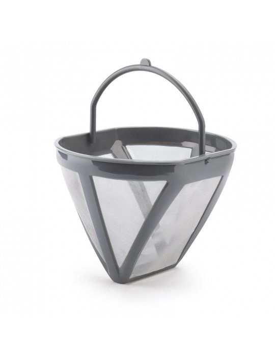 Macchina da caffè SMEG Nera