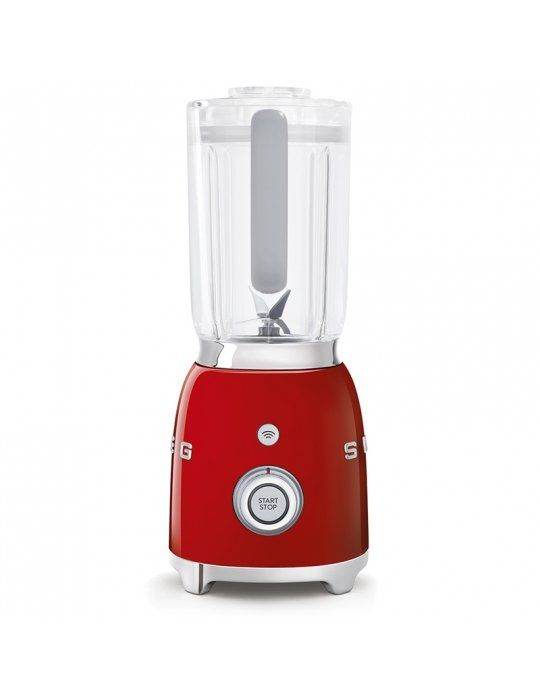 Frullatore SMEG Rosso