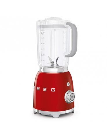Frullatore SMEG Rosso