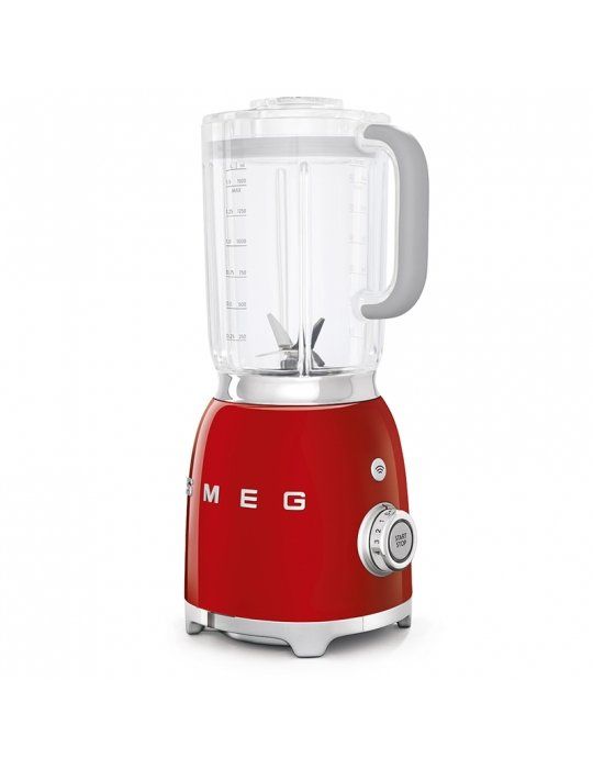 Frullatore SMEG Rosso
