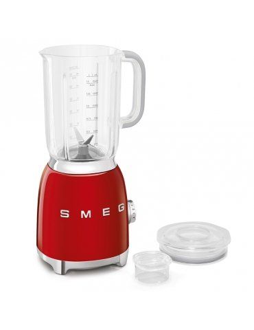 Frullatore SMEG Rosso