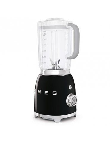 Frullatore SMEG Nero