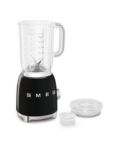 Frullatore SMEG Nero