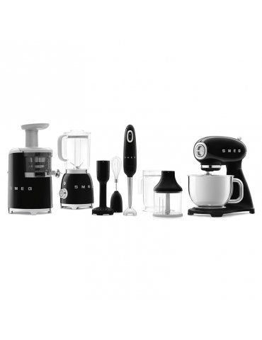 Frullatore SMEG Nero
