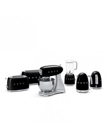 Frullatore SMEG Nero