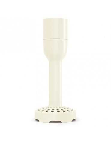 Frullatore a Immersione con Accessori SMEG Panna