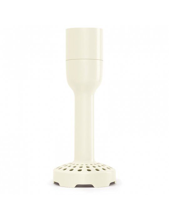 Frullatore a Immersione con Accessori SMEG Panna