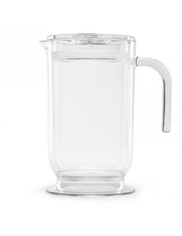 Frullatore a Immersione con Accessori SMEG Panna