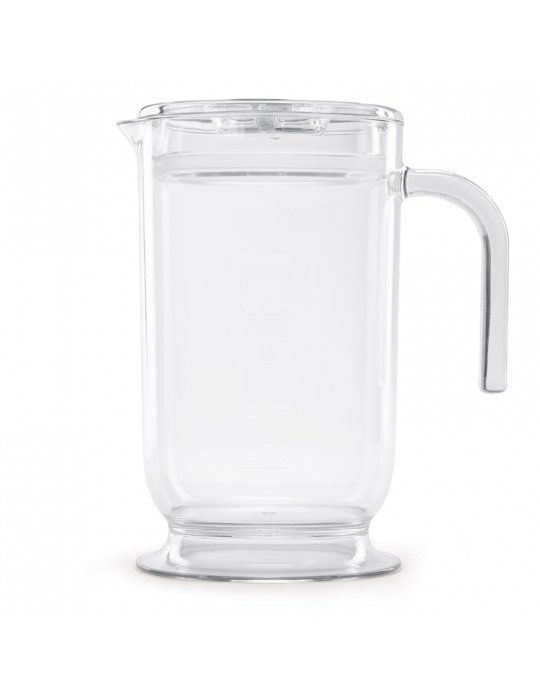 Frullatore a Immersione con Accessori SMEG Panna