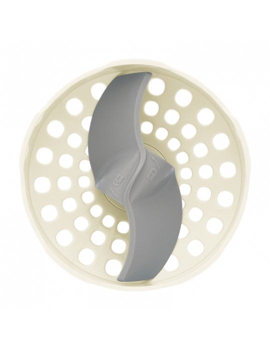 Frullatore a Immersione con Accessori SMEG Panna