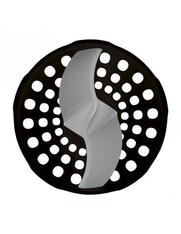 Frullatore a Immersione con Accessori SMEG Nero