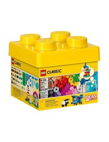 Scatola mattoncini creativi media LEGO®