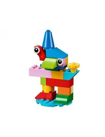 Scatola mattoncini creativi media LEGO®