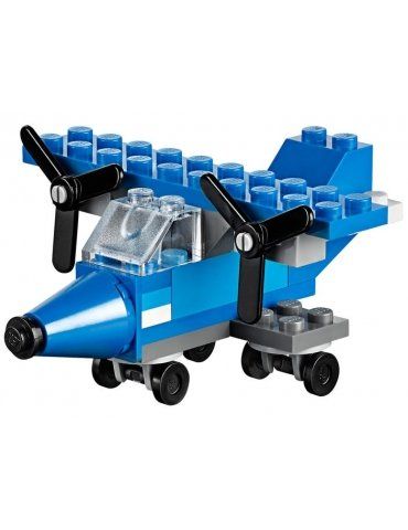 Scatola mattoncini creativi media LEGO®