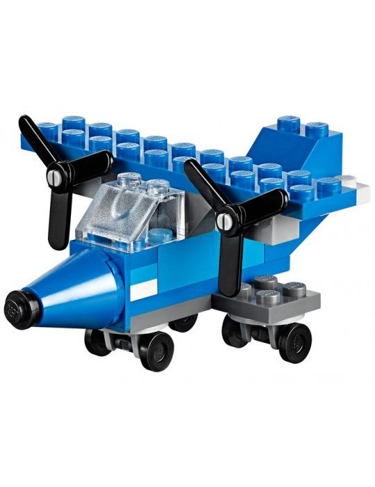 Scatola mattoncini creativi media LEGO®