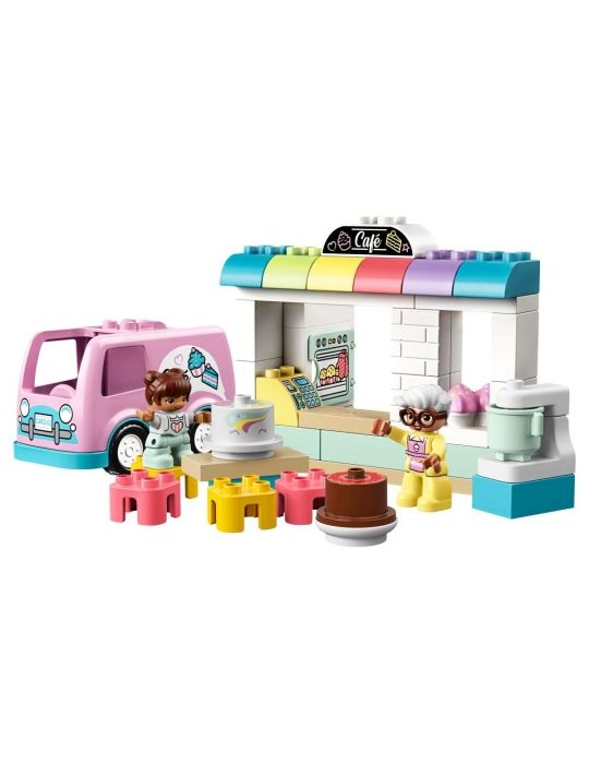 LEGO Duplo Pasticceria