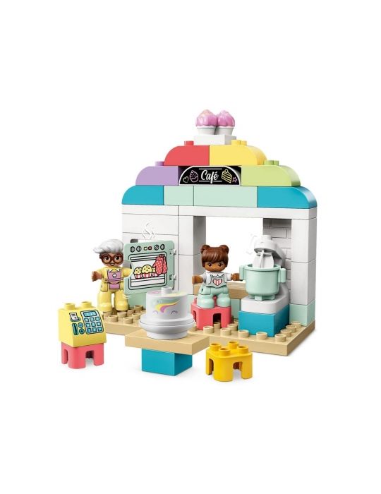 LEGO Duplo Pasticceria