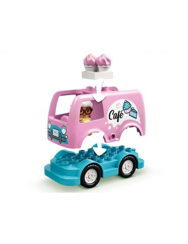 LEGO Duplo Pasticceria