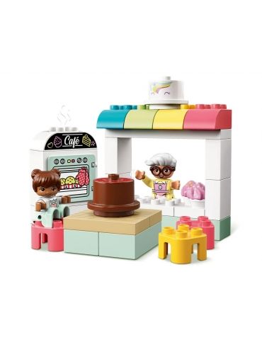 LEGO Duplo Pasticceria