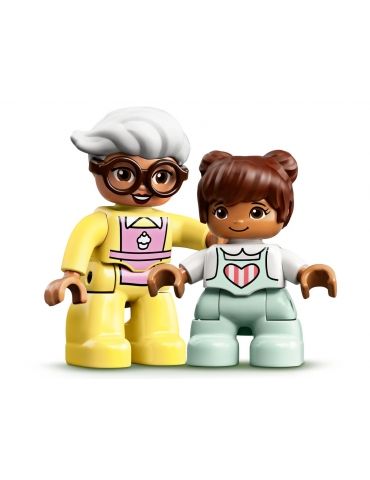 LEGO Duplo Pasticceria