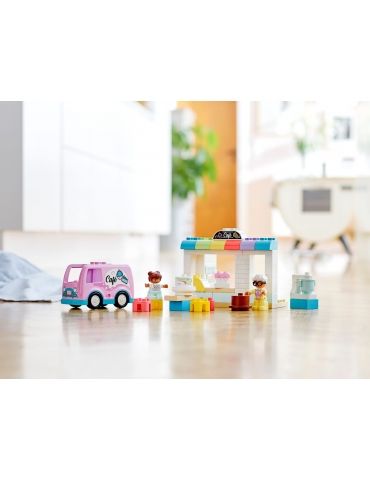 LEGO Duplo Pasticceria
