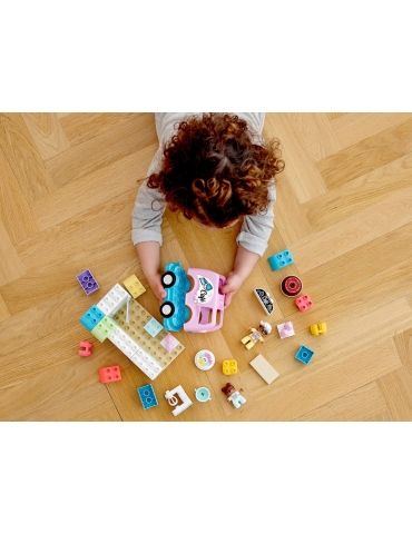 LEGO Duplo Pasticceria