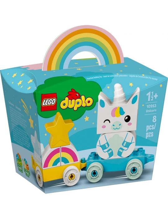LEGO Duplo Unicorno