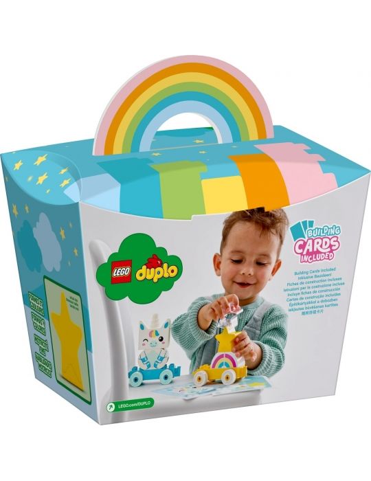 LEGO Duplo Unicorno