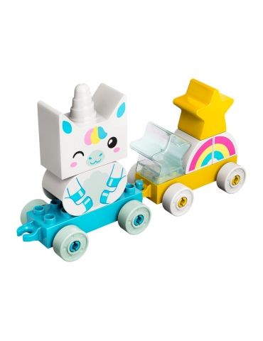 LEGO Duplo Unicorno