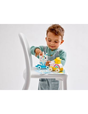 LEGO Duplo Unicorno