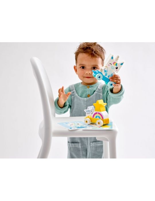 LEGO Duplo Unicorno