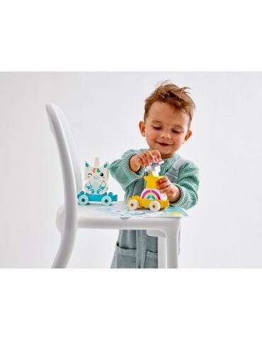 LEGO Duplo Unicorno