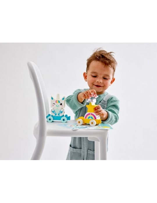 LEGO Duplo Unicorno