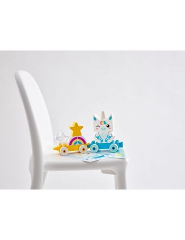 LEGO Duplo Unicorno