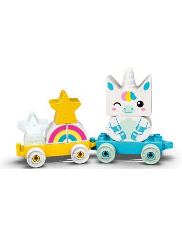 LEGO Duplo Unicorno