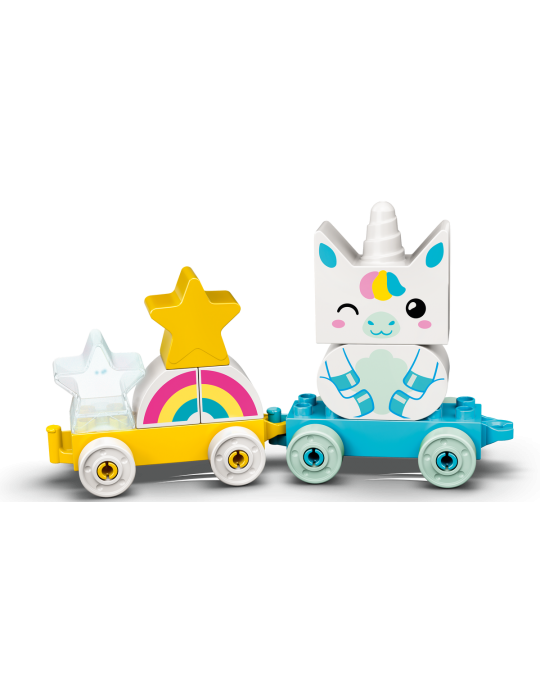 LEGO Duplo Unicorno