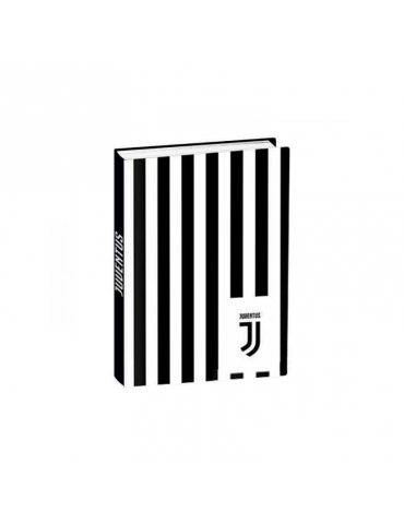 Diario Juventus SEVEN non Datato Pocket 11x16