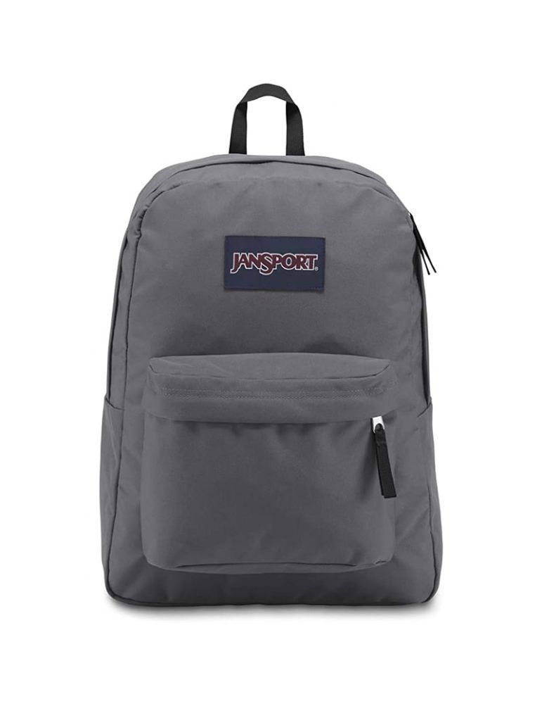Zaino Jansport Superbreak One Deep Grey | Sconti e Saldi Outlet