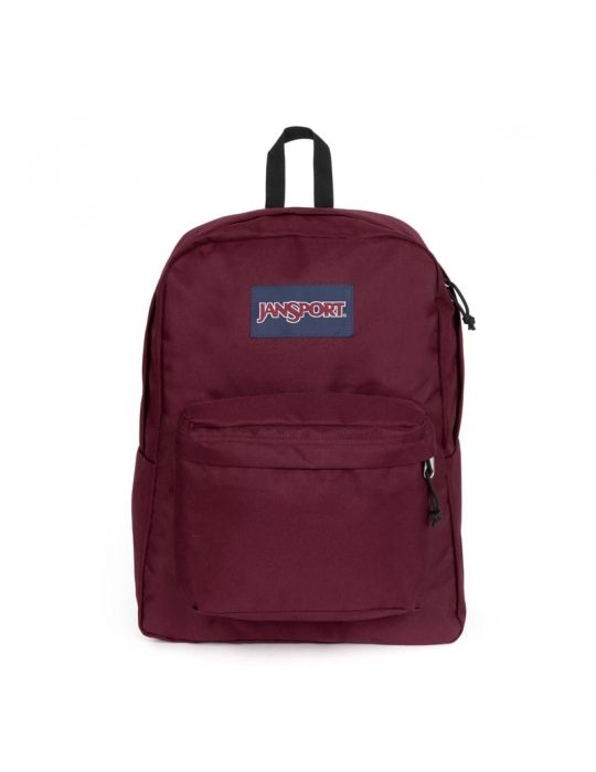 Zaino Jansport Superbreak One Viking Red