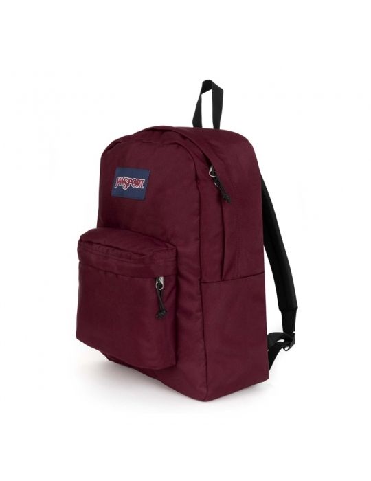 Zaino Jansport Superbreak One Viking Red