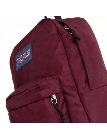 Zaino Jansport Superbreak One Viking Red