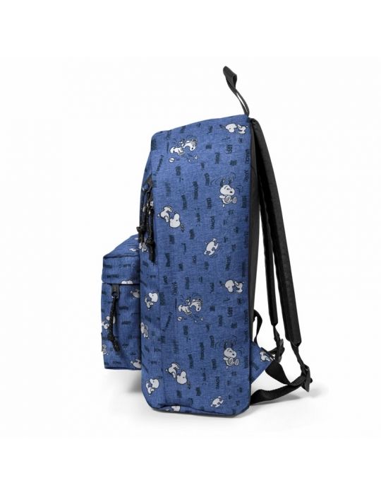 Zaino Eastpak Out Of Office Peanuts Snoopy, Sconti e Saldi fino al 30%