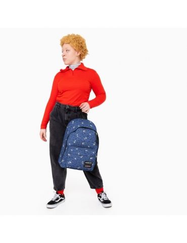 Zaino Eastpak Out Of Office Peanuts Snoopy, Sconti e Saldi fino al 30%