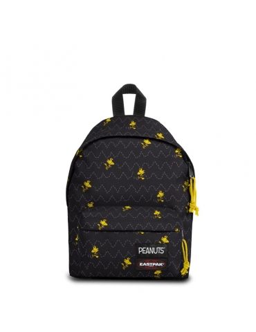 Zaino Eastpak Orbit Peanuts Woodstock in Offerta e Saldi Outlet