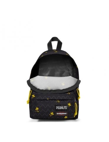 Zaino Eastpak Orbit Peanuts Woodstock in Offerta e Saldi Outlet