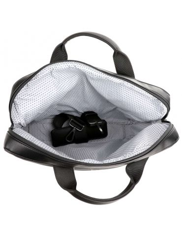 Borsa Moleskine Classic Slim Nera