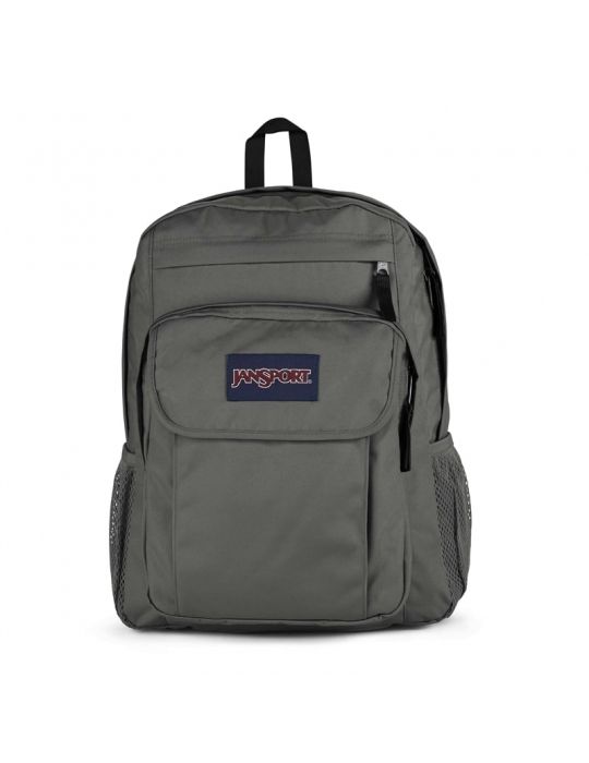 Zaino Jansport Union Pack Graphite Grey