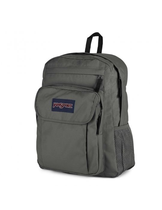 Zaino Jansport Union Pack Graphite Grey