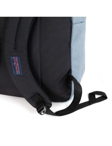 Zaino Jansport Big Student Blue Dusk