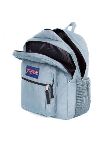 Zaino Jansport Big Student Blue Dusk